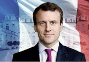 Election Macron