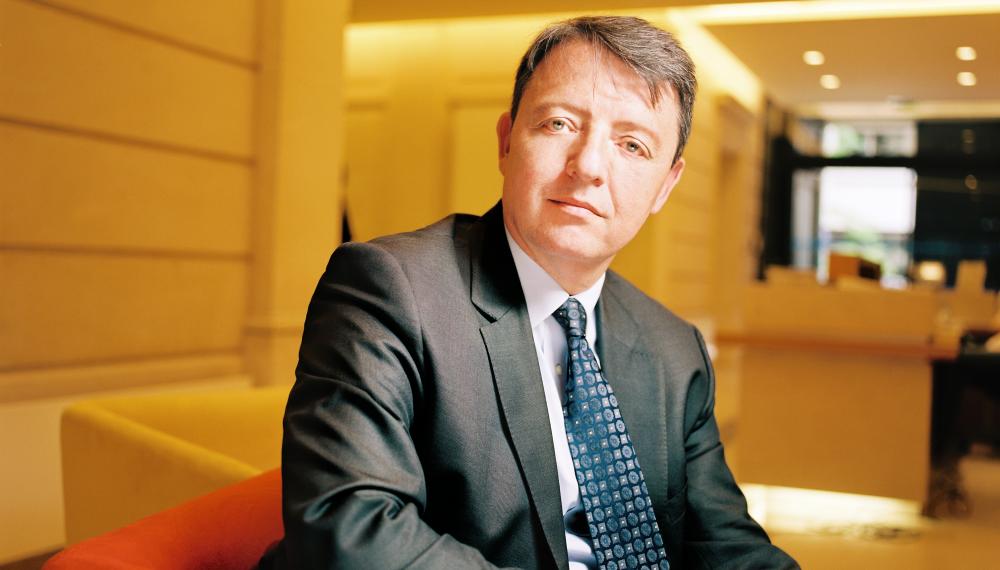 Philippe Lamoureux, Directeur Général du Leem