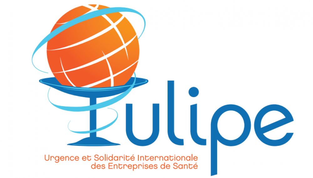 logo tulipe