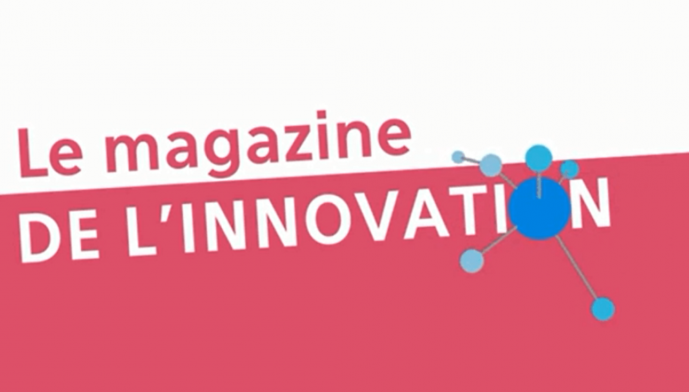 Magazine de l'innovation - La polyarthrite