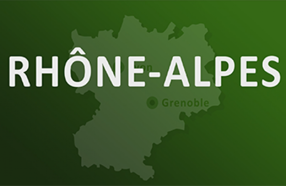 Animation Les rencontres en région du Leem : Rhône-Alpes