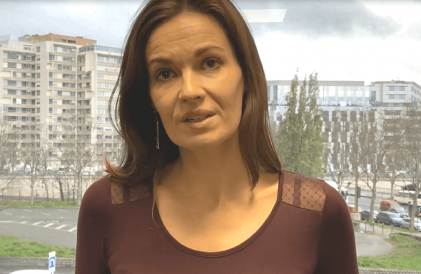 Liens d'intérêt - Interview de Marianne Bardant, directrice des affaires juridiques