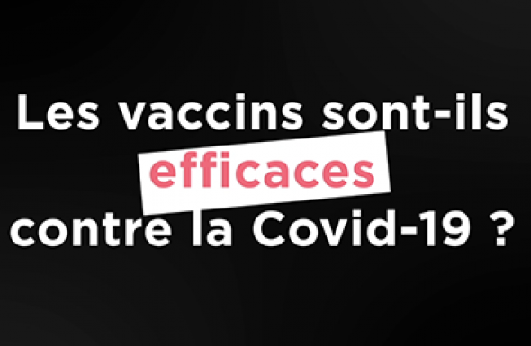 Vaccins covid